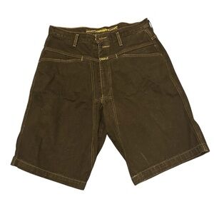 Vintage Marithé + François Girbaud men Shorts , size 33, pre-owned, gently used